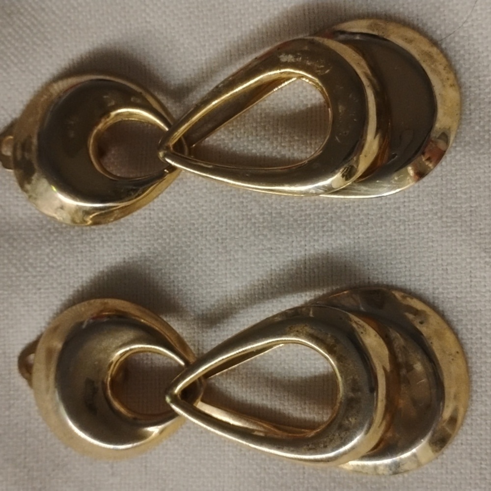 Vintage Earrings
